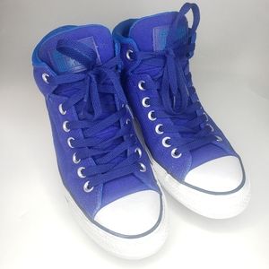 Converse Hightop Shoes